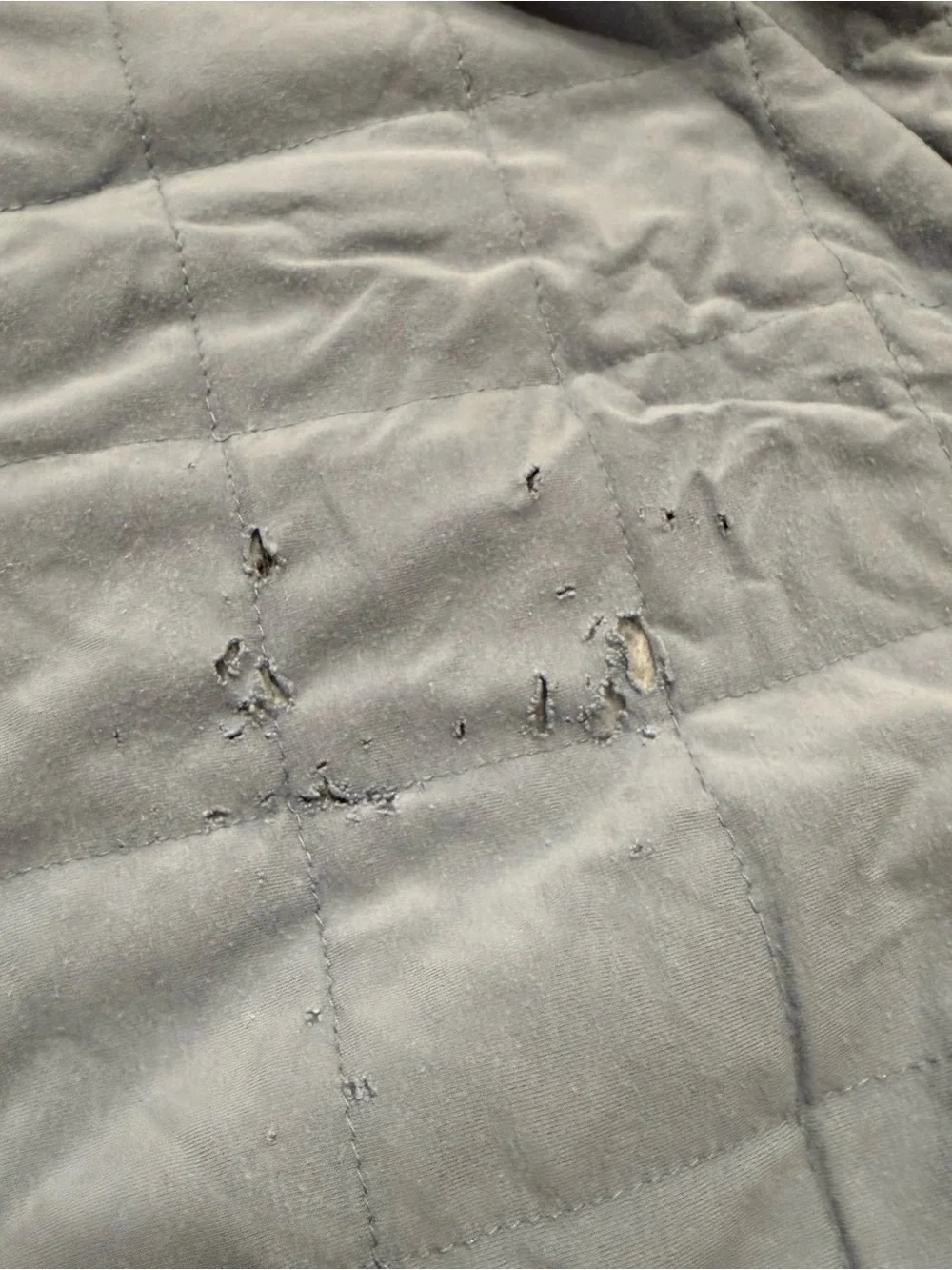 Toddler Kyte Blanket Slate 1.0 TOG